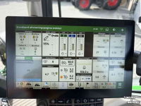 Tracteur John Deere 6R185 AP 50KM COMMAND-PRO G5-PLUS 2025 935 UUR!!!