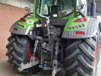Tracteur Fendt 516 Vario SCR Power