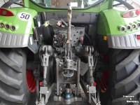Tracteur Fendt 516 Vario SCR Power