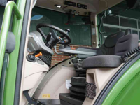 Tracteur Fendt 516 Vario SCR Power
