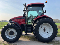 Tracteur Case MXU100