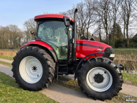Tracteur Case MXU100