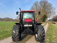 Tracteur Case MXU100