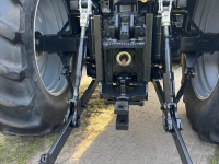 Tracteur Case MXU100