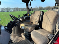 Tracteur Case MXU100