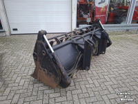Chargeuse sur pneus Terex GRIJPERBAK 240CM