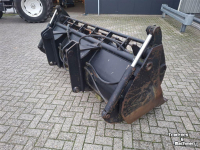 Chargeuse sur pneus Terex GRIJPERBAK 240CM
