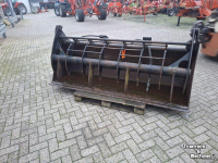 Chargeuse sur pneus Terex GRIJPERBAK 240CM