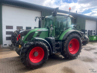Tracteur Fendt 516 SCR Profi