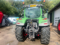Tracteur Fendt 516 SCR Profi