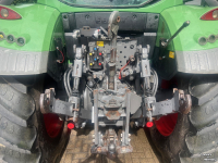 Tracteur Fendt 516 SCR Profi