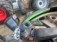 Tracteur Fendt 516 SCR Profi