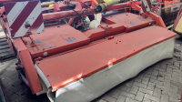 Faucheuse Kuhn GMD802F