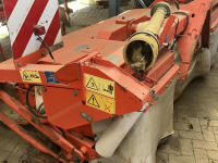 Faucheuse Kuhn GMD802F