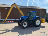 Tracteur New Holland T7.170 RC