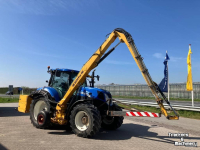 Tracteur New Holland T7.170 RC