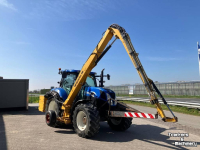 Tracteur New Holland T7.170 RC