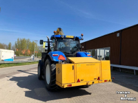Tracteur New Holland T7.170 RC