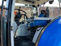 Tracteur New Holland T7.170 RC