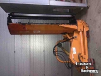 Rotobroyeur Votex RM 1902S