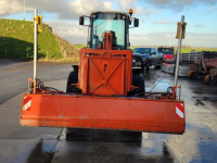 Chargeuse sur pneus Terex Tl 100