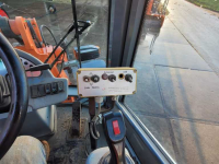 Chargeuse sur pneus Terex Tl 100