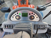 Chargeuse sur pneus Terex Tl 100
