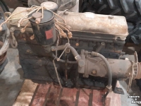Moteur DAF onderdelen