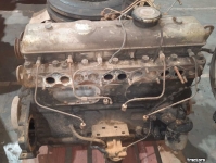 Moteur DAF onderdelen