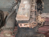Moteur DAF onderdelen