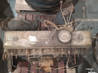 Moteur DAF onderdelen