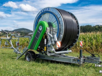 Enrouleur d‘irrigation Bauer E500 125-500