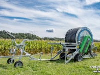 Enrouleur d‘irrigation Bauer E500 125-500