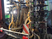 Injecteur de prairie Joskin Solodisc bemester 6880 -32  met hydr. afknijpers