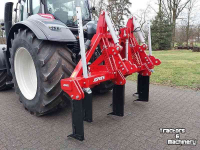 Décompacteur Evers Holsteiner 6-300, voorzetwoeler **direct leverbaar!**