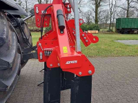Décompacteur Evers Holsteiner 6-300, voorzetwoeler **direct leverbaar!**