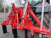 Décompacteur Evers Holsteiner 6-300, voorzetwoeler **direct leverbaar!**