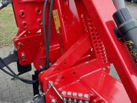 Décompacteur Evers Holsteiner 6-300, voorzetwoeler **direct leverbaar!**