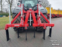 Décompacteur Evers Holsteiner 6-300, voorzetwoeler **direct leverbaar!**