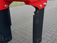 Décompacteur Evers Holsteiner 6-300, voorzetwoeler **direct leverbaar!**