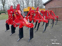 Décompacteur Evers Holsteiner 6-300, voorzetwoeler **direct leverbaar!**