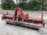 Herse rotative Krone KE3