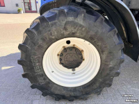 Tracteur New Holland T7040 Power Command