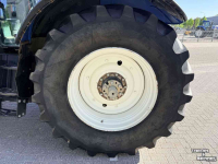 Tracteur New Holland T7040 Power Command