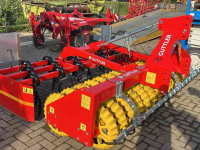 Rouleau compacteur latérale / avant Güttler Duplex 30-56
