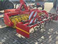 Rouleau compacteur latérale / avant Güttler Duplex 30-56