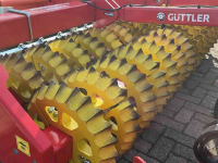 Rouleau compacteur latérale / avant Güttler Duplex 30-56
