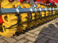 Rouleau compacteur latérale / avant Güttler Duplex 30-56