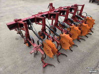 Bineuse  Kongskilde Vibro Corn Triltandschoffel