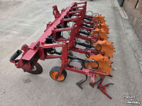 Bineuse  Kongskilde Vibro Corn Triltandschoffel